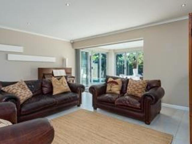 4 Bedroom House in Summerstrand