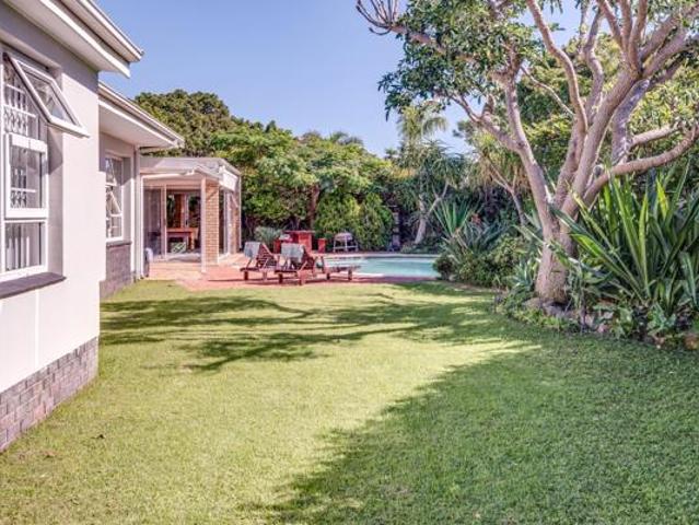 4 Bedroom House in Summerstrand