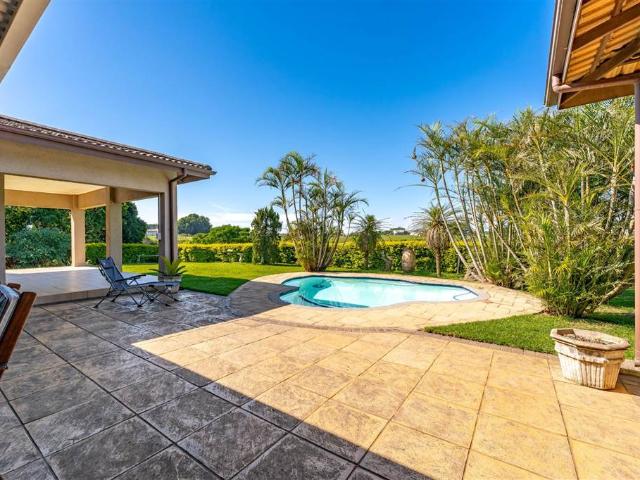 4 Bedroom House in Summerveld