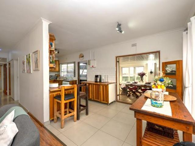 4 Bedroom House in Sunbird Park