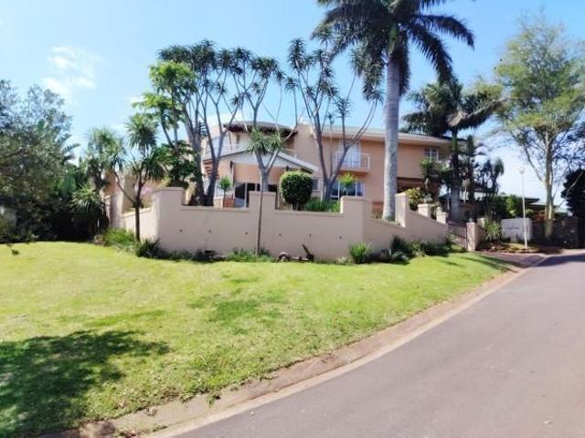 4 Bedroom House in Sunningdale