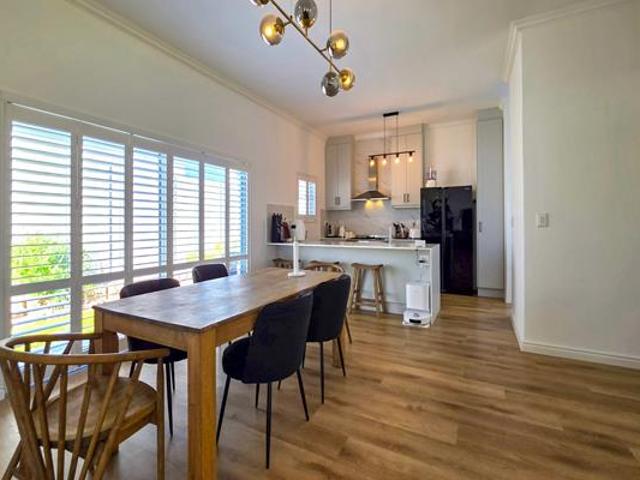 4 Bedroom House in Sunningdale
