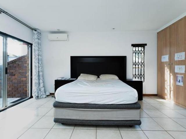 4 Bedroom House in Sunninghill