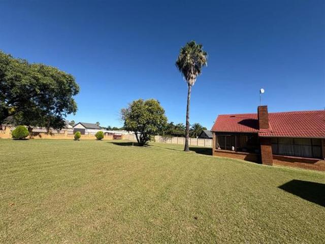 4 Bedroom House in Sunnyridge