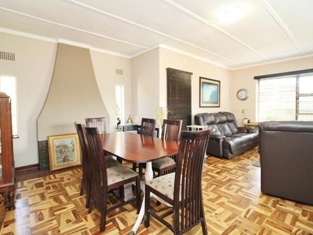 4 Bedroom House in Sunnyridge