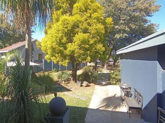 4 Bedroom House in Sunnyridge