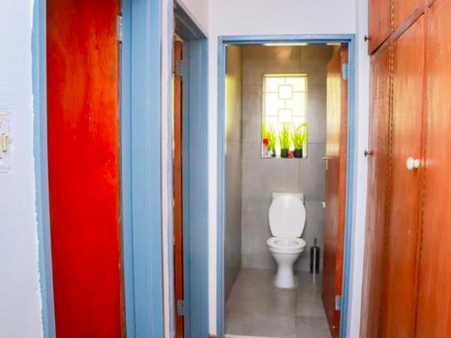 4 Bedroom House in Sunnyside