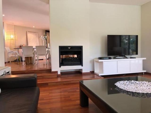 4 Bedroom House in Sunset Beach