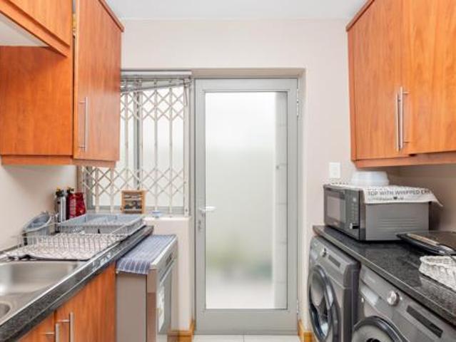 4 Bedroom House in Sunset Beach