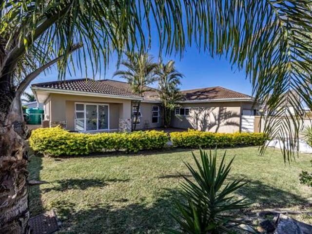 4 Bedroom House in Sunrise on Sea