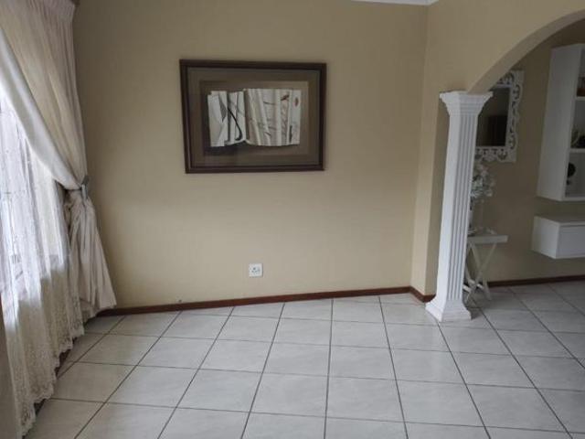 4 Bedroom House in Sunwich Port