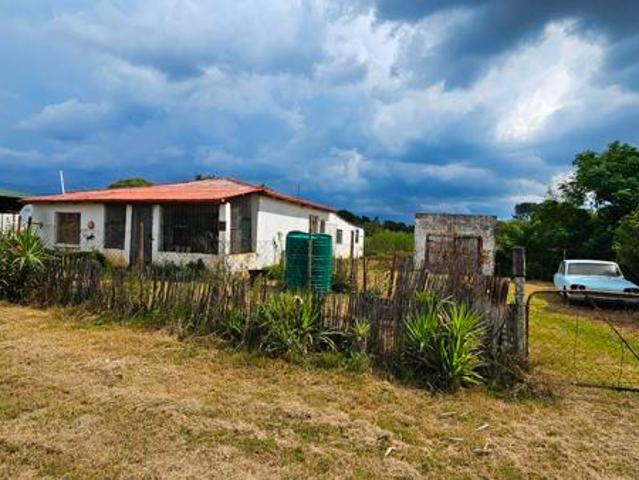 4 Bedroom House in Swartruggens