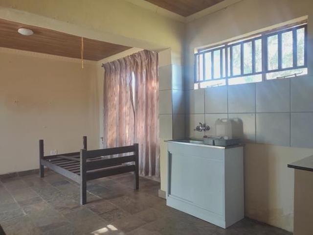 4 Bedroom House in Swartruggens