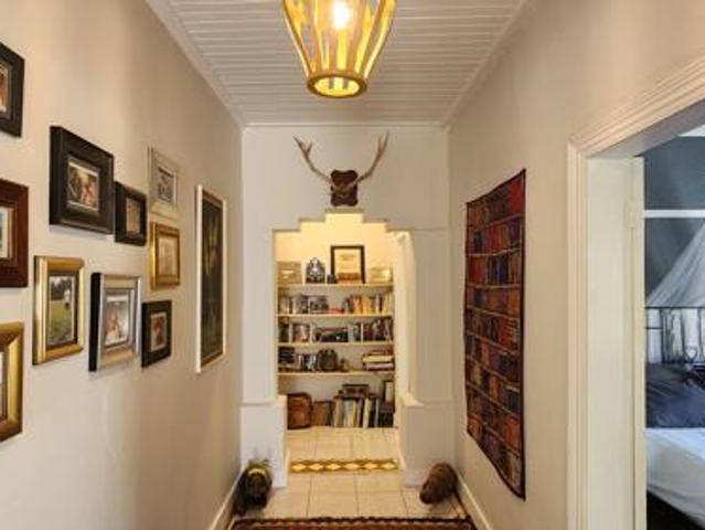 4 Bedroom House in Swellendam