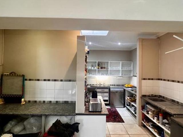 4 Bedroom House in Swellendam