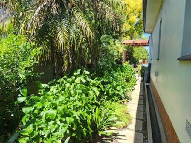 4 Bedroom House in Swellendam