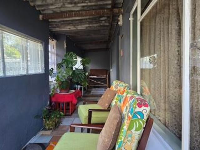 4 Bedroom House in Swellendam