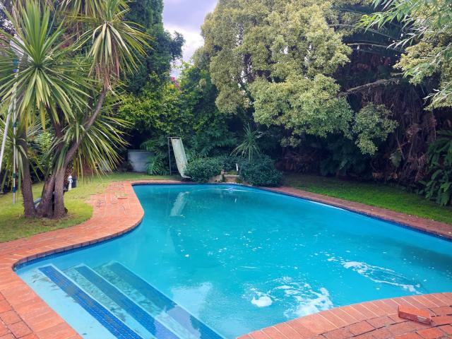 4 Bedroom House in Sydenham