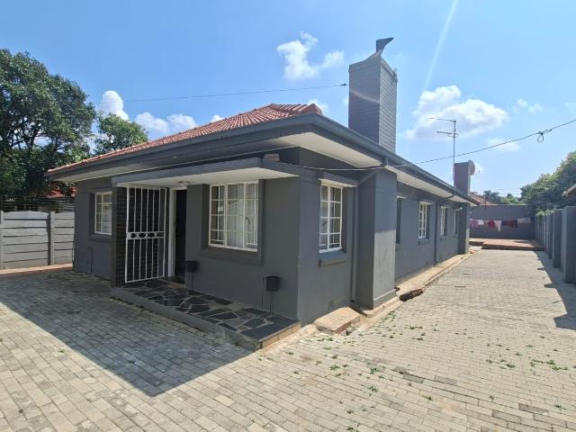 4 Bedroom House in Sydenham