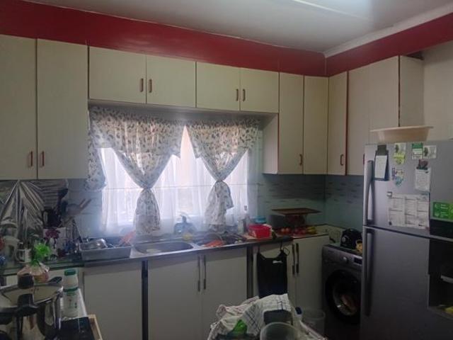 4 Bedroom House in Sydenham