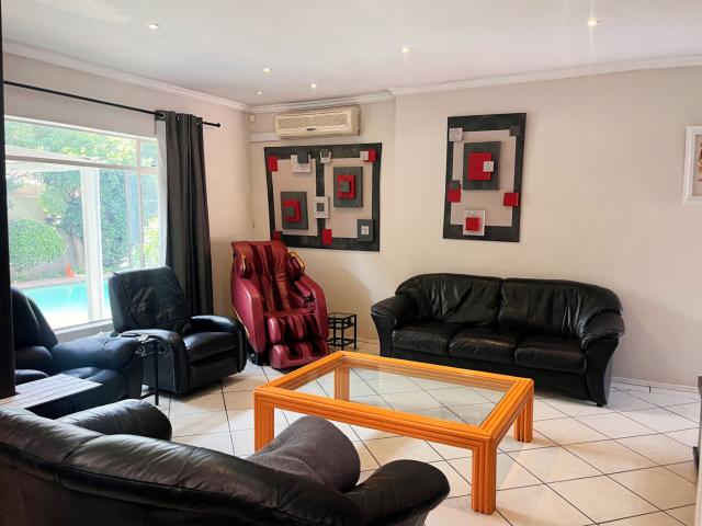 4 Bedroom House in Sydenham