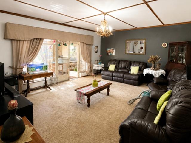 4 Bedroom House in Potchefstroom Central