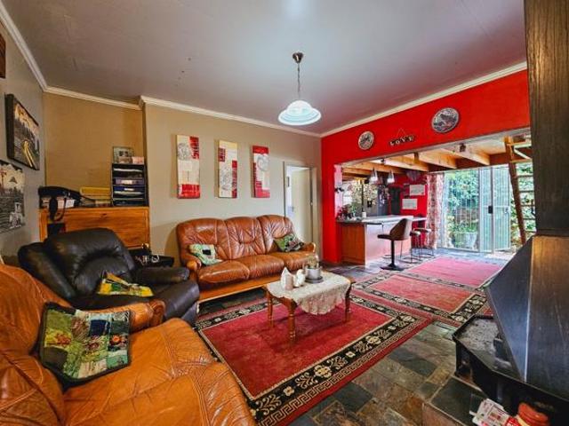 4 Bedroom House in Potchefstroom Central