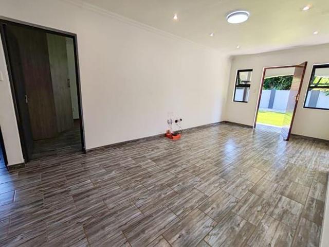 4 Bedroom House in Potchefstroom Central