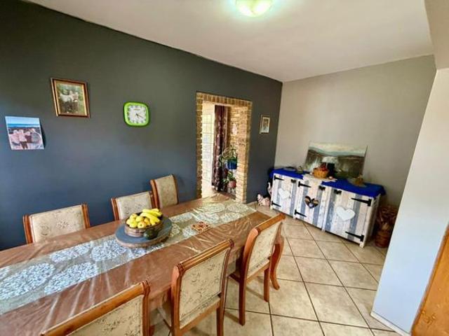 4 Bedroom House in Potchefstroom Central