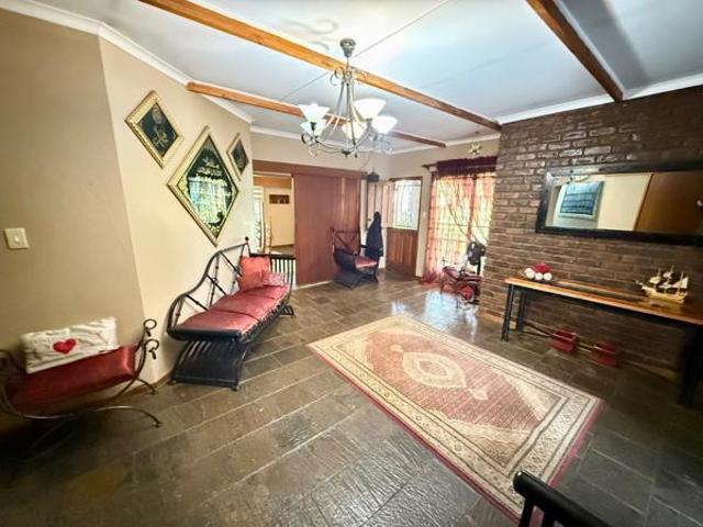 4 Bedroom House in Potchefstroom Central