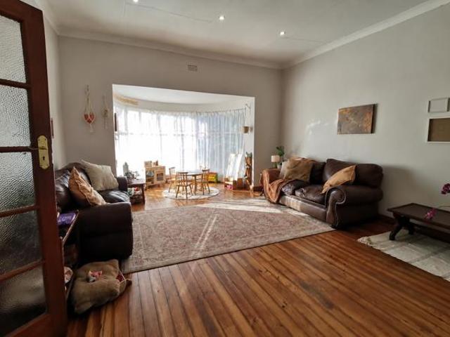 4 Bedroom House in Potchefstroom Central