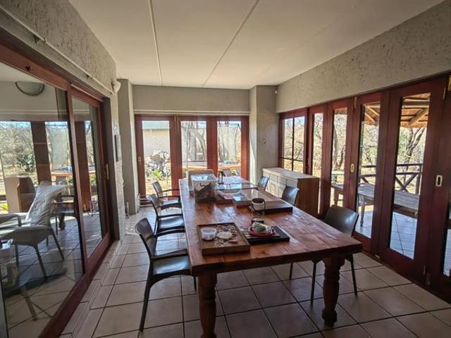 4 Bedroom House in Potchefstroom Central