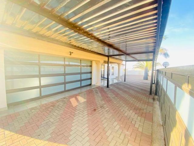 4 Bedroom House in Polokwane Outlying