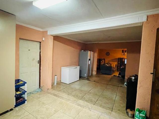 4 Bedroom House in Polokwane Outlying