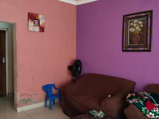 4 Bedroom House in Polokwane Outlying