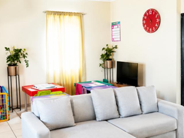 4 Bedroom House in Polokwane Outlying