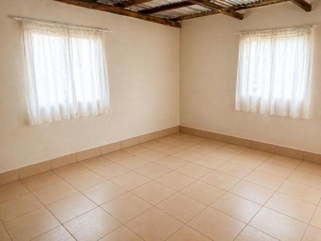 4 Bedroom House in Polokwane Outlying