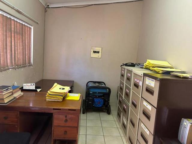 4 Bedroom House in Polokwane Central