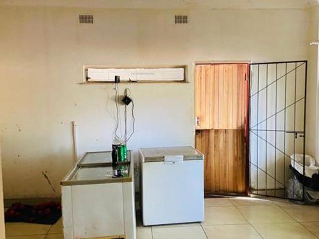 4 Bedroom House in Polokwane Central