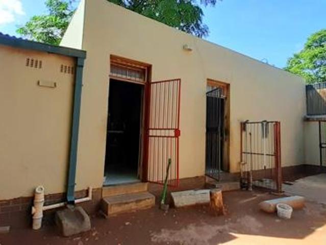 4 Bedroom House in Polokwane Central