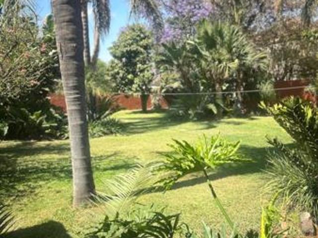 4 Bedroom House in Polokwane Central