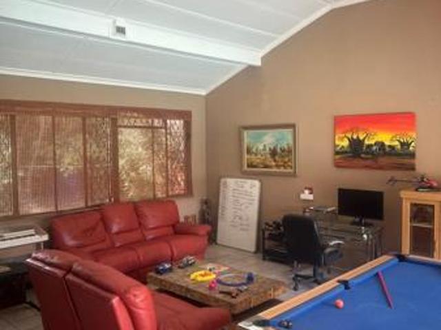 4 Bedroom House in Polokwane Central