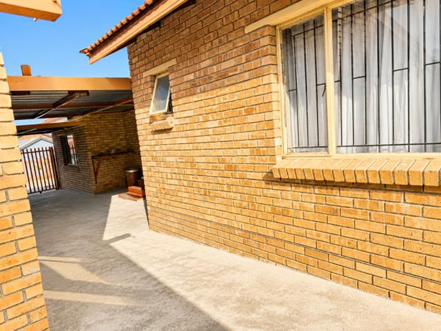 4 Bedroom House in Polokwane Central