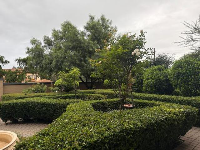 4 Bedroom House in Poortview
