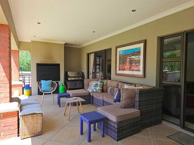 4 Bedroom House in Poortview