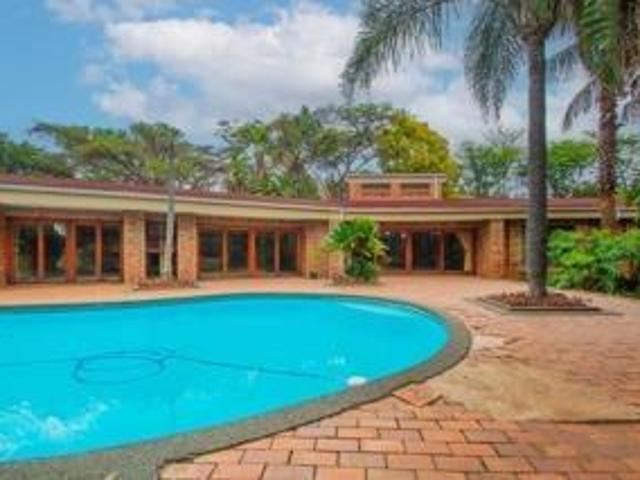 4 Bedroom House in Poortview