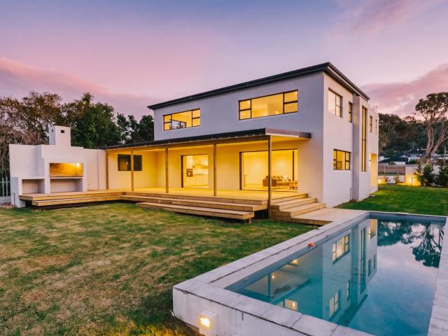 4 Bedroom House in Poortjies