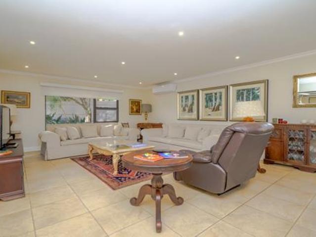 4 Bedroom House in Port Zimbali