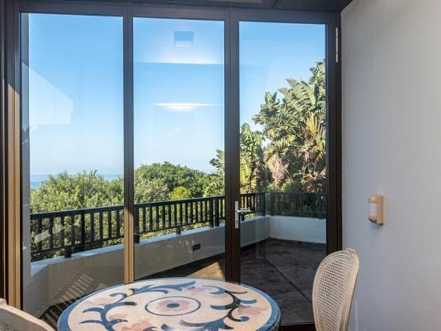 4 Bedroom House in Port Zimbali