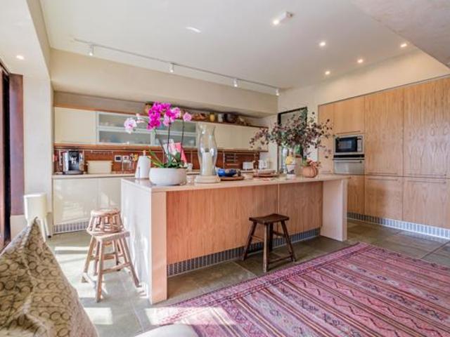 4 Bedroom House in Port Zimbali